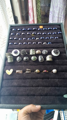 Imagen 1 de Anillos golfi
