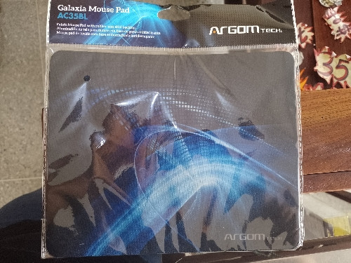 Imagen 1 de  mouse pad surtidos