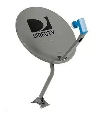 Imagen 1 de Antena DirecTV completa