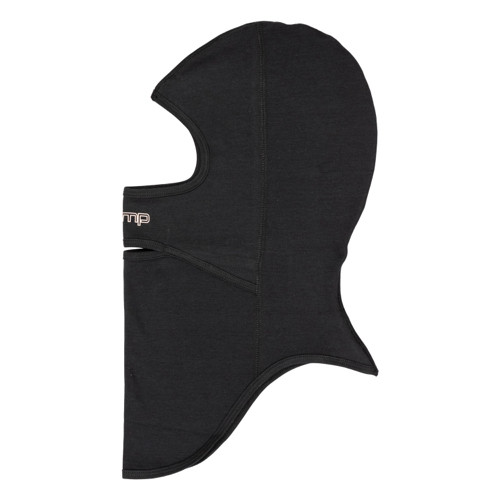 Imagen 1 de Balaclava Zamp negro