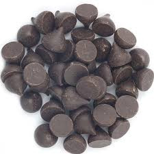 Imagen 1 de Chocolate gotas Bitter 100 gr