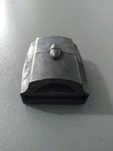 Imagem 1 de Batente M