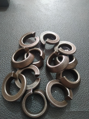 Imagem 1 de Arruela de pressão 