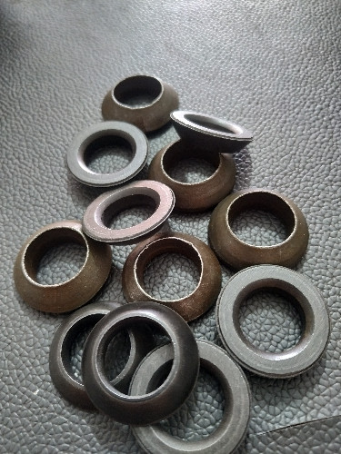 Imagem 1 de Arruela conica