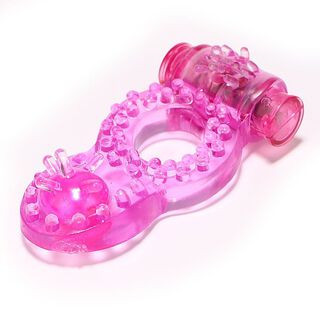 Imagen 1 de ANILLO VIBRADOR CHUZOS