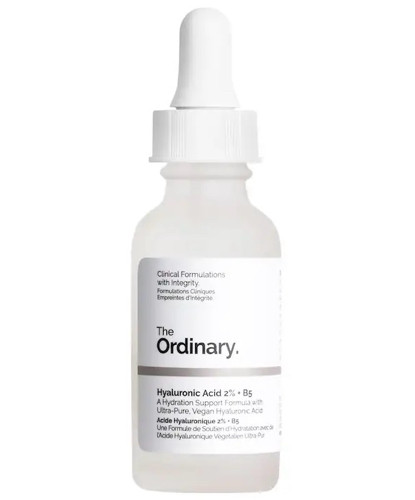 Imagen 1 de Ácido hyaluronic