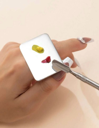 Imagen 1 de Anillo mezclador