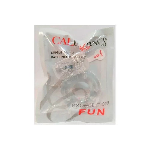 Imagen 1 de Anillo Vibrador Calexotics
