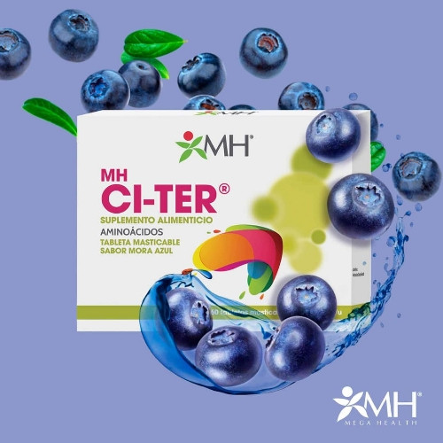 Imagen 1 de AMINOÁCIDOS L-ARGININA, L- CITRULINA, L- TAURINA- ACIDO ALFALIPOICO) 