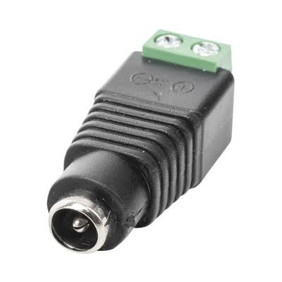 Imagen 1 de Adaptador tipo jack 3.5mm hembra