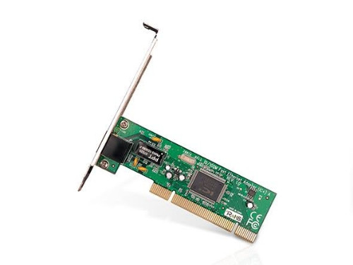 Imagen 1 de Adaptador de red eteternet pci TP-LINK