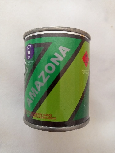 Imagen 1 de ADESIVO AMAZONA (CLEFA) 110g