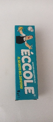 Imagen 1 de ADHESIVO PARA ZAPATILLAS ECCOLE