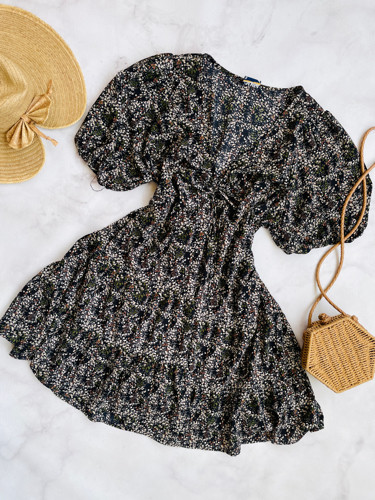 Imagen 1 de Dress en línea A 041