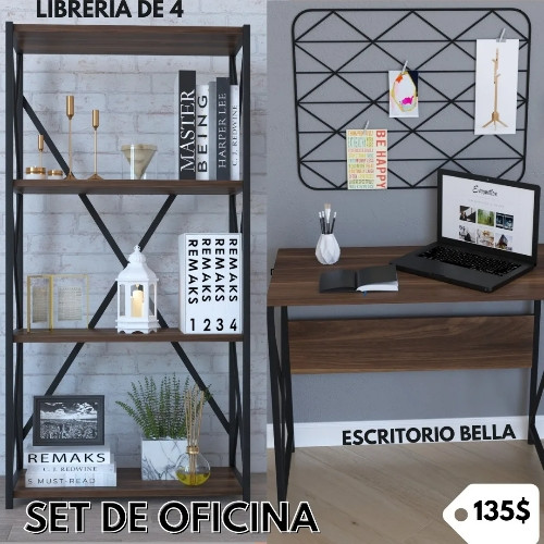 Imagen 1 de  Promoción juegos de oficina 