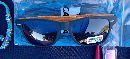 Imagen 1 de Lentes Para Sol