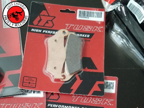 Imagen 1 de Banda de Frenos delantero Tusk para KTM-BETA-HUSKY 