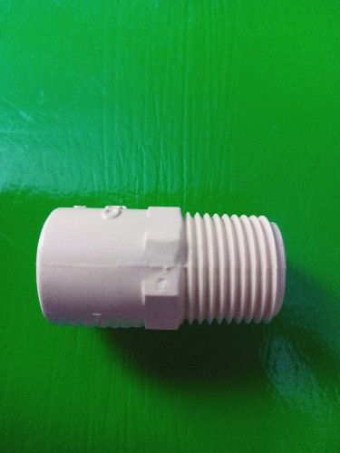 Imagen 1 de Adaptador 1/2" agua caliente nicoll.