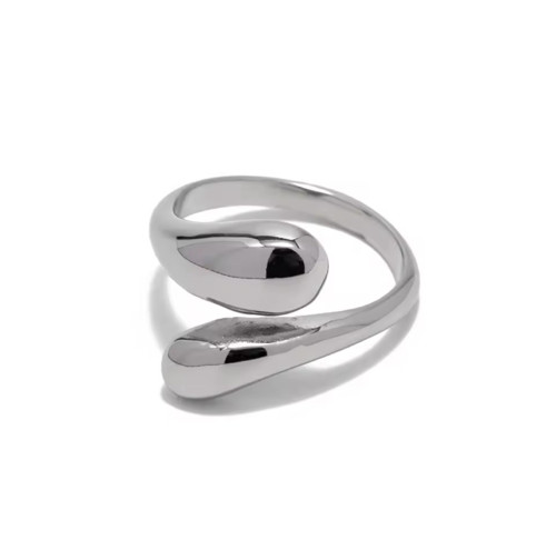 Imagen 1 de Anillo Gota Silver