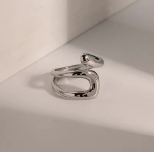 Imagen 1 de Anillo London Silver