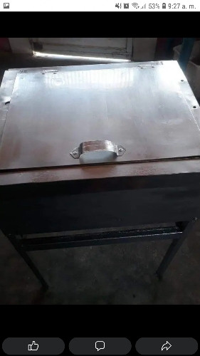 Imagen 1 de Baño de maria grande 