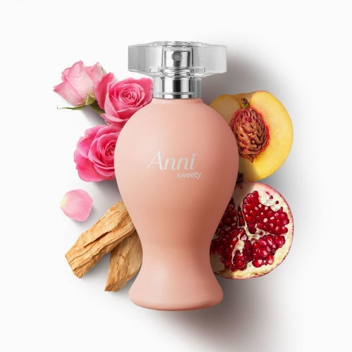 Imagem 1 de Anni sweety