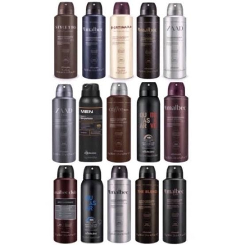 Imagem 1 de Aerosol O Boticario 