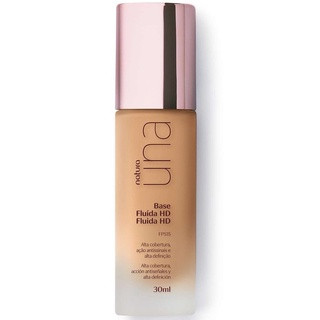 Imagem 1 de Base Natura Una