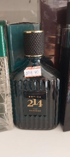 Imagem 1 de Boticário 214 paradise