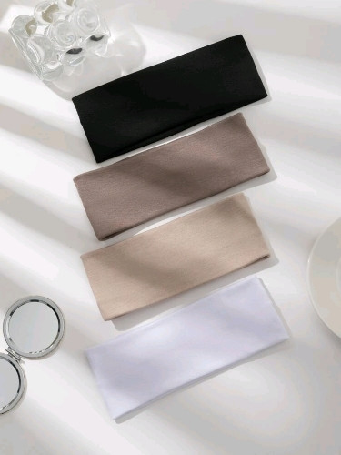 Imagen 1 de Bandanas colores sólidos