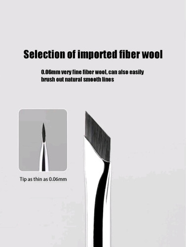 Imagen 1 de Brocha delineadora