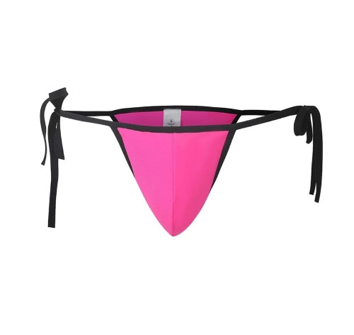 Imagen 1 de BAÑADOR ROSA 