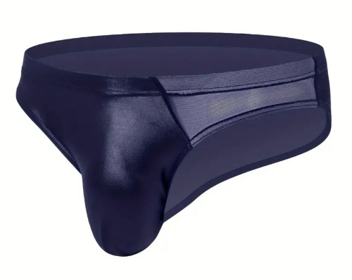 Imagen 1 de BIKINI MARINO TRANSPARENTE 