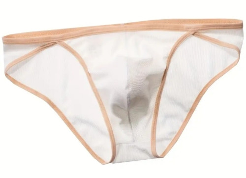 Imagen 1 de BIKINI BLANCO BIES