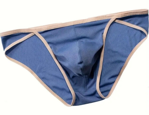 Imagen 1 de BIKINI AZUL BIES