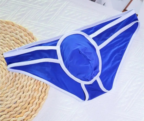 Imagen 1 de BIKINI AZUL REY BIES