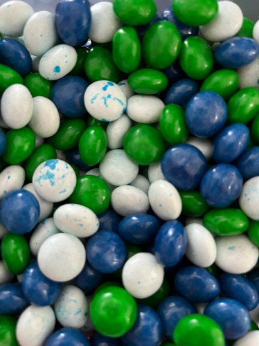 Imagen 1 de Chicles Pastillas