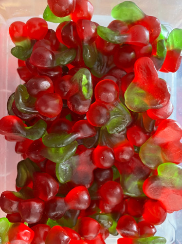 Imagen 1 de Cerezas