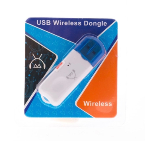 Imagem 1 de ADAPTADOR BLUETOOTH 