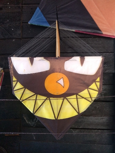 Imagem 1 de Come rato (vanda)