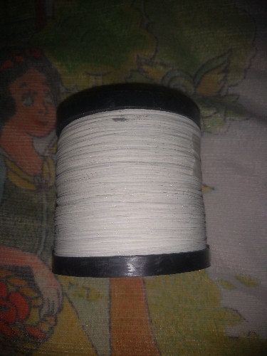 Imagem 1 de Linha chilena de 500mts