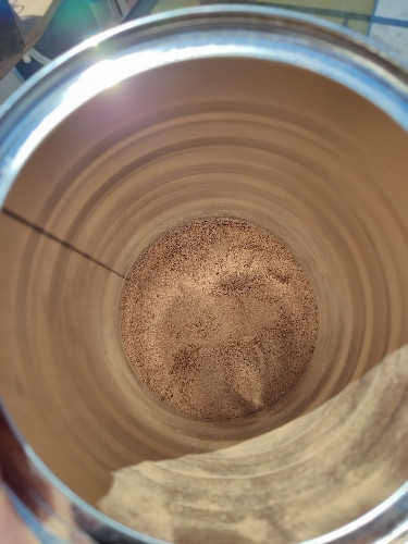 Imagen 1 de Chocolate en polvo extra 