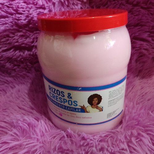 Imagen 1 de Bombonera tratamiento de rizos