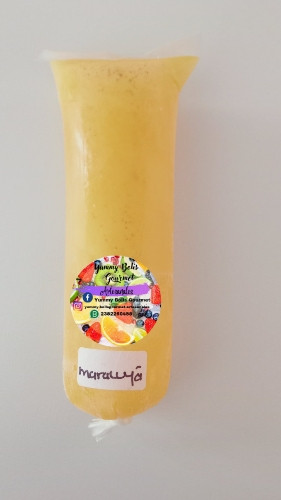 Imagen 1 de Maracuyá 