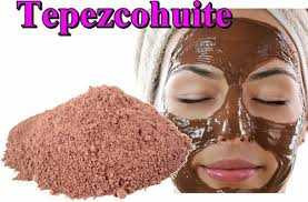 Imagen 1 de 10- Mascarilla de tepezcohuite