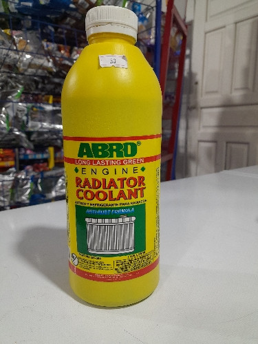 Imagen 1 de ABRO Refrigerante Para Radiador 1Ltr 