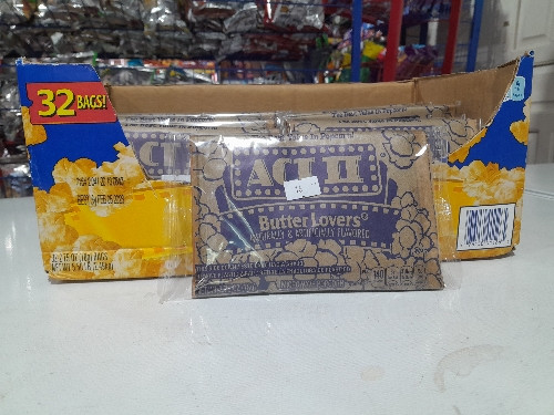 Imagen 1 de Act || The best value in Popcorn De 78g