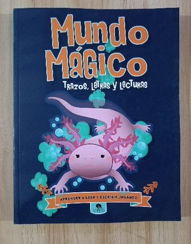 Imagen 1 de Mundo Mágico 