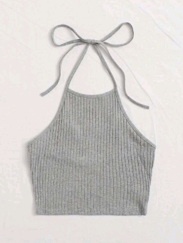 Imagen 1 de Crop top tirantes 