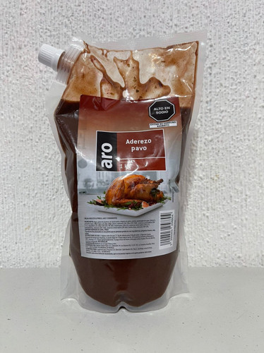 Imagen 1 de A011 Aderezo de Pavo